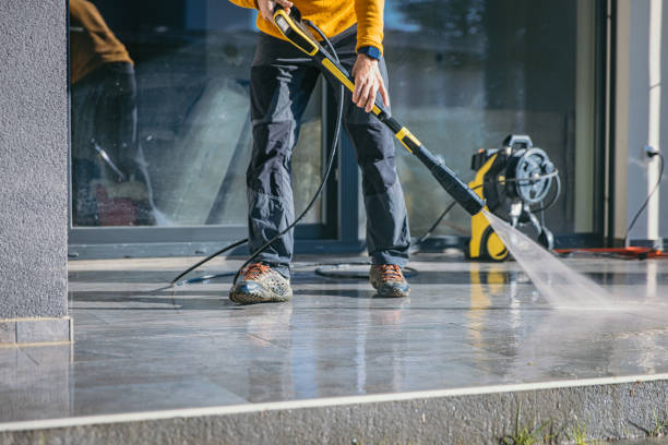 Best Deck Cleaning Services  in Pahala, HI