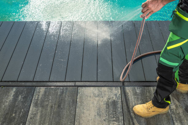 Best Garage Pressure Washing  in Pahala, HI