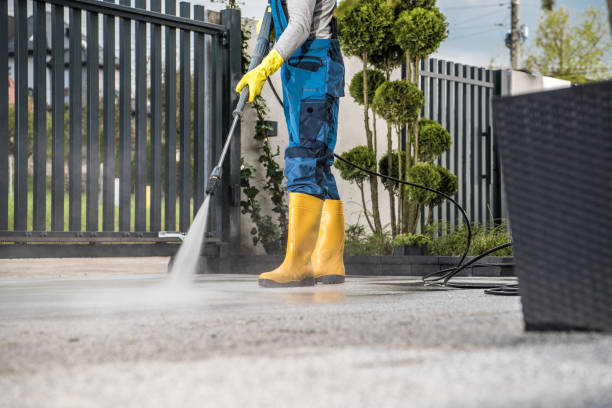 Fence Pressure Washing in Pahala, HI