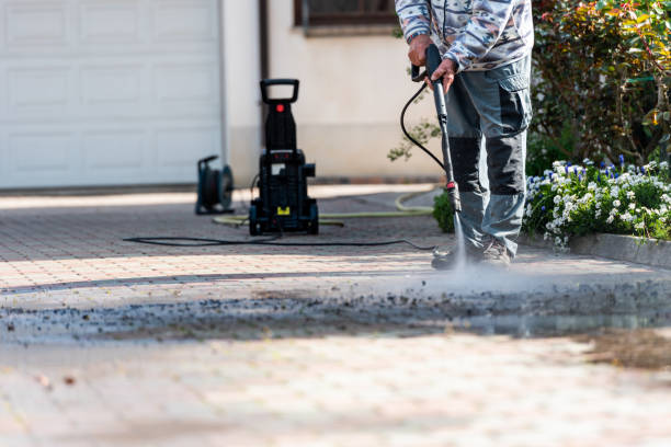 Best Exterior Home Cleaning  in Pahala, HI