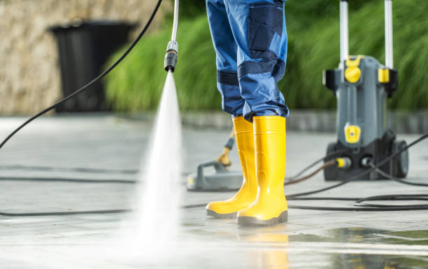 Best Residential Pressure Washing Services  in Pahala, HI