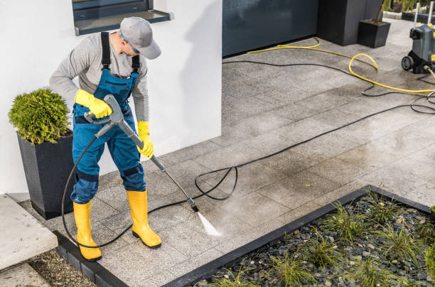 Best Commercial Building Pressure Washing  in Pahala, HI