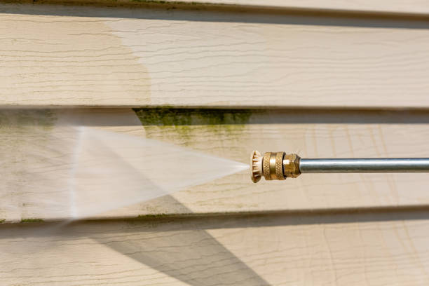 Trusted Pahala, HI Pressure Washing Experts