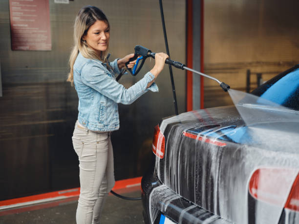 Best Roof Power Washing Services  in Pahala, HI