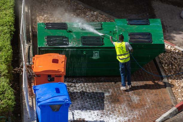 Best Concrete Pressure Washing  in Pahala, HI
